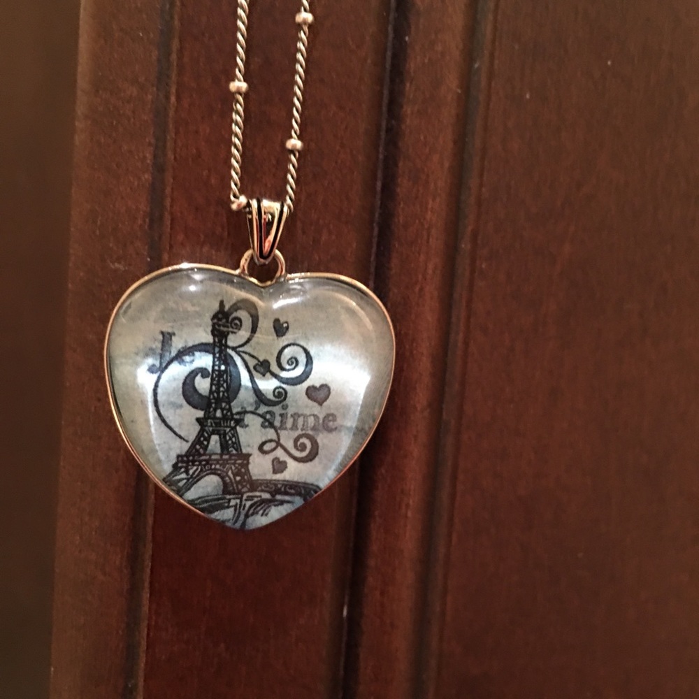 Brighton necklace
